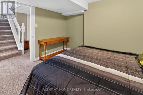 27 Dyer Street, St. Thomas, ON - Indoor