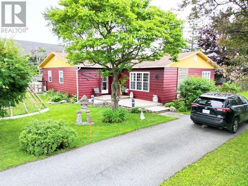 4 Garden Drive  Stephenville, NL A2N 1K2