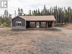 9 Southside Road Goobies, NL A0B 1N0