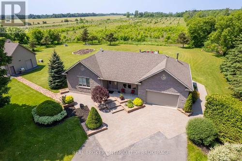 17623 SANDRINGHAM ROAD  North Stormont, ON K0C 1G0