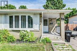 96 MARKWOOD DRIVE  Kitchener, ON N2M 2H6