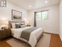 virtually staged - 