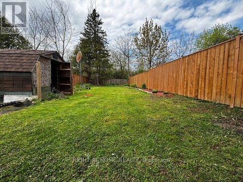 96 Markwood Drive, Kitchener, ON - Outdoor