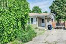 96 Markwood Drive, Kitchener, ON  - Outdoor 