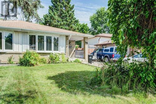 96 Markwood Drive, Kitchener, ON - Outdoor