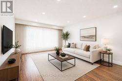 virtually staged - 