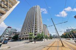 2409 - 21 GRAND MAGAZINE STREET S Toronto, ON M5V 1B5
