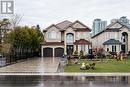 99 Fairview Road W, Mississauga, ON  - Outdoor With Facade 