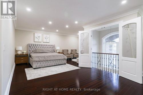 99 Fairview Road W, Mississauga, ON - Indoor