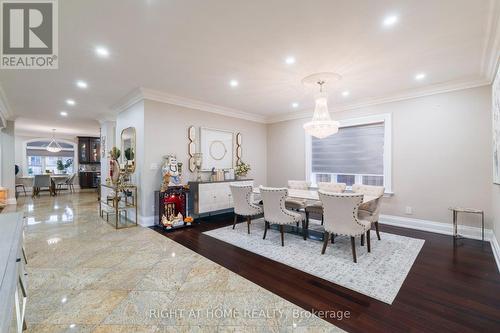 99 Fairview Road W, Mississauga, ON - Indoor