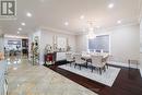 99 Fairview Road W, Mississauga, ON  - Indoor 