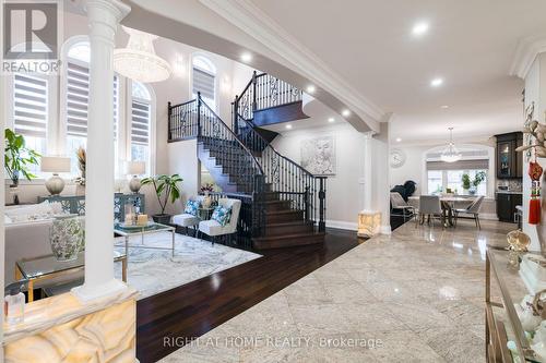 99 Fairview Road W, Mississauga, ON - Indoor