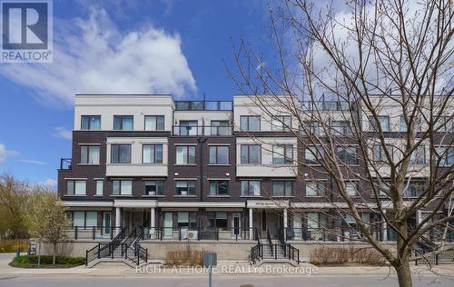 34 - 200 ALEX GARDNER CIRCLE  Aurora, ON L4G 3G5