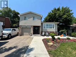 BSMT - 3363 CHOKECHERRY CRESCENT Mississauga, ON L5L 1B2