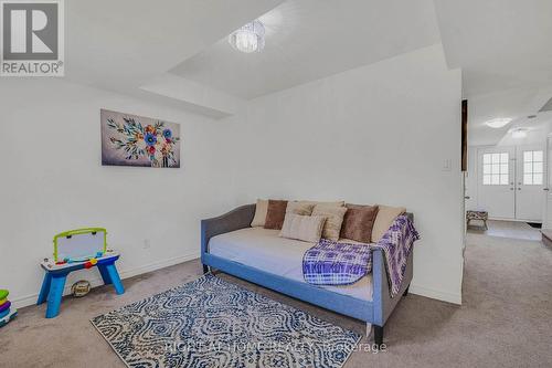 8 Kenridge Terrace, Hamilton, ON - Indoor