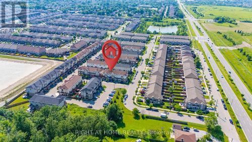 8 Kenridge Terrace, Hamilton, ON - Outdoor With View