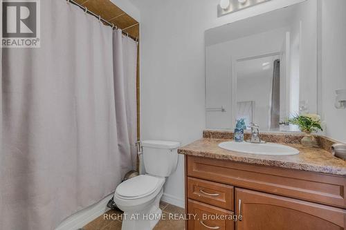 8 Kenridge Terrace, Hamilton, ON - Indoor Photo Showing Bathroom