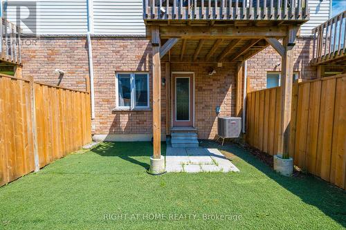 8 Kenridge Terrace, Hamilton, ON - Outdoor With Exterior