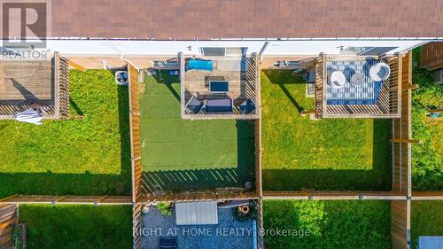 8 Kenridge Terrace, Hamilton, ON - 