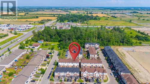 8 Kenridge Terrace, Hamilton, ON - Outdoor With View