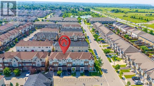8 Kenridge Terrace, Hamilton, ON - Outdoor With View