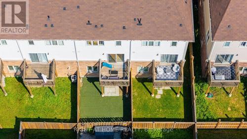 8 Kenridge Terrace, Hamilton, ON - 