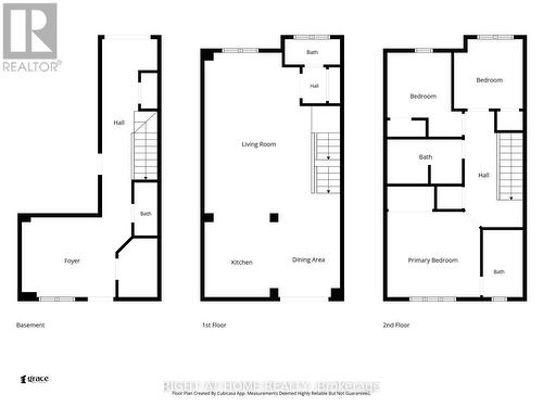 8 Kenridge Terrace, Hamilton, ON - Other