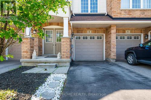 8 Kenridge Terrace, Hamilton, ON - Outdoor