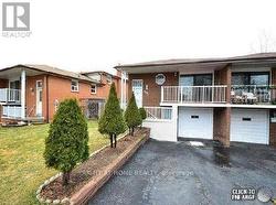 4092 MIDHURST LANE Mississauga, ON L4Z 1C7
