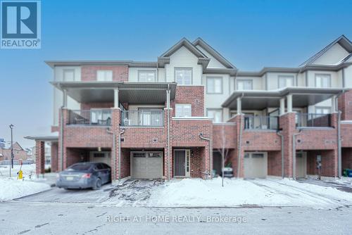 2101 PRESTONVALE ROAD  Clarington, ON L1E 0H8