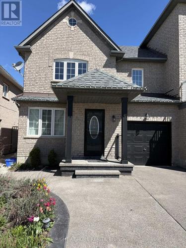 48 GRAND VALLEY BOULEVARD  Vaughan, ON L6A 3K2