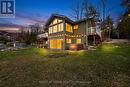 442 Silver Birch Drive, Tiny, ON  - Outdoor 