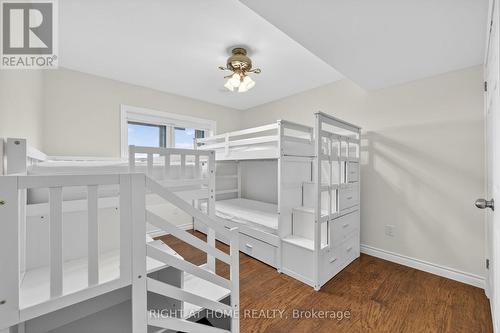 442 Silver Birch Drive, Tiny, ON - Indoor
