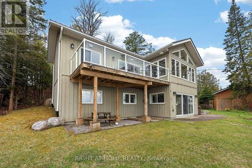 442 Silver Birch Drive, Tiny, ON - Outdoor