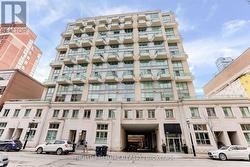 501 - 77 LOMBARD STREET Toronto, ON M5C 3E1