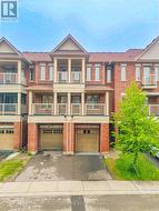 UPPER - 11 TELEGRAPH STREET Brampton, ON L6Z 0H9