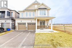 BASEMENT - 27 LINCOLN DRIVE Barrie, ON L9J 0L8