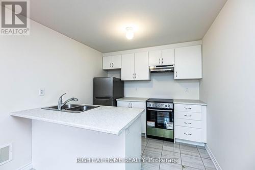 Basement - 27 Lincoln Drive, Barrie, ON 