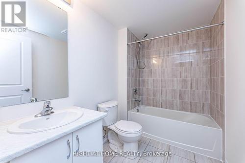 Basement - 27 Lincoln Drive, Barrie, ON 