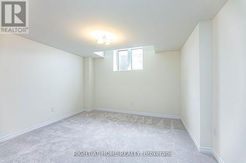 Basement - 27 Lincoln Drive, Barrie, ON 