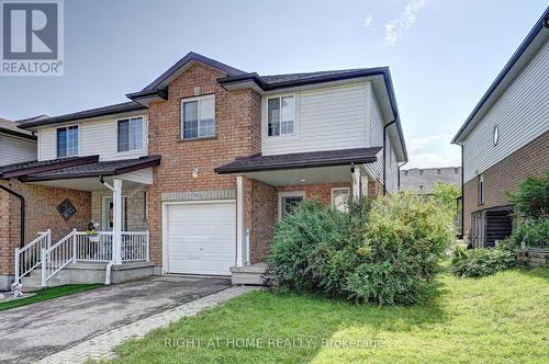 760 PARIS BOULEVARD  Waterloo, ON N2T 2Y1
