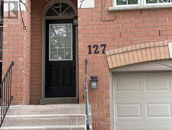 127 - 5030 HEATHERLEIGH AVENUE Mississauga, ON L5V 2G7