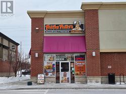 E1 - 710 TAUNTON ROAD E Whitby, ON L1R 0K6