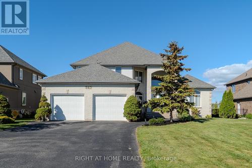 843 COUNTY RD 2  Lakeshore, ON N0R 1A0