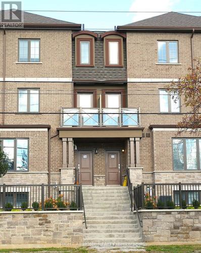 56 - 445 ONTARIO STREET W  Milton, ON L3Y 2K6