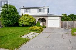 11 KINNISON COURT Ajax, ON L1S 1K5