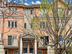 1520 - 28 SOMMERSET WAY Toronto, ON M2N 6W7