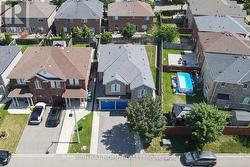 3 SILVERBELL COURT Brampton, ON L7A 3V3