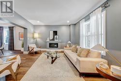 Living Room - 
