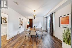 Dining Room - 